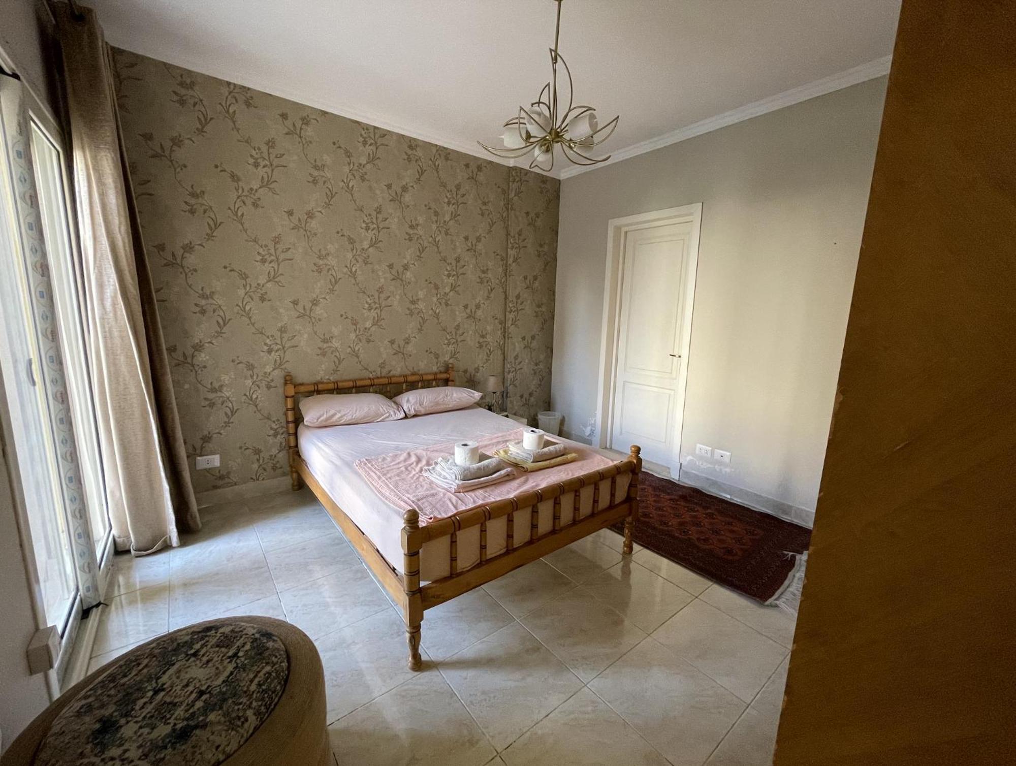 Rehab City - Beet Nono - 2 Brs 2 Toilets New Cairo Exterior foto
