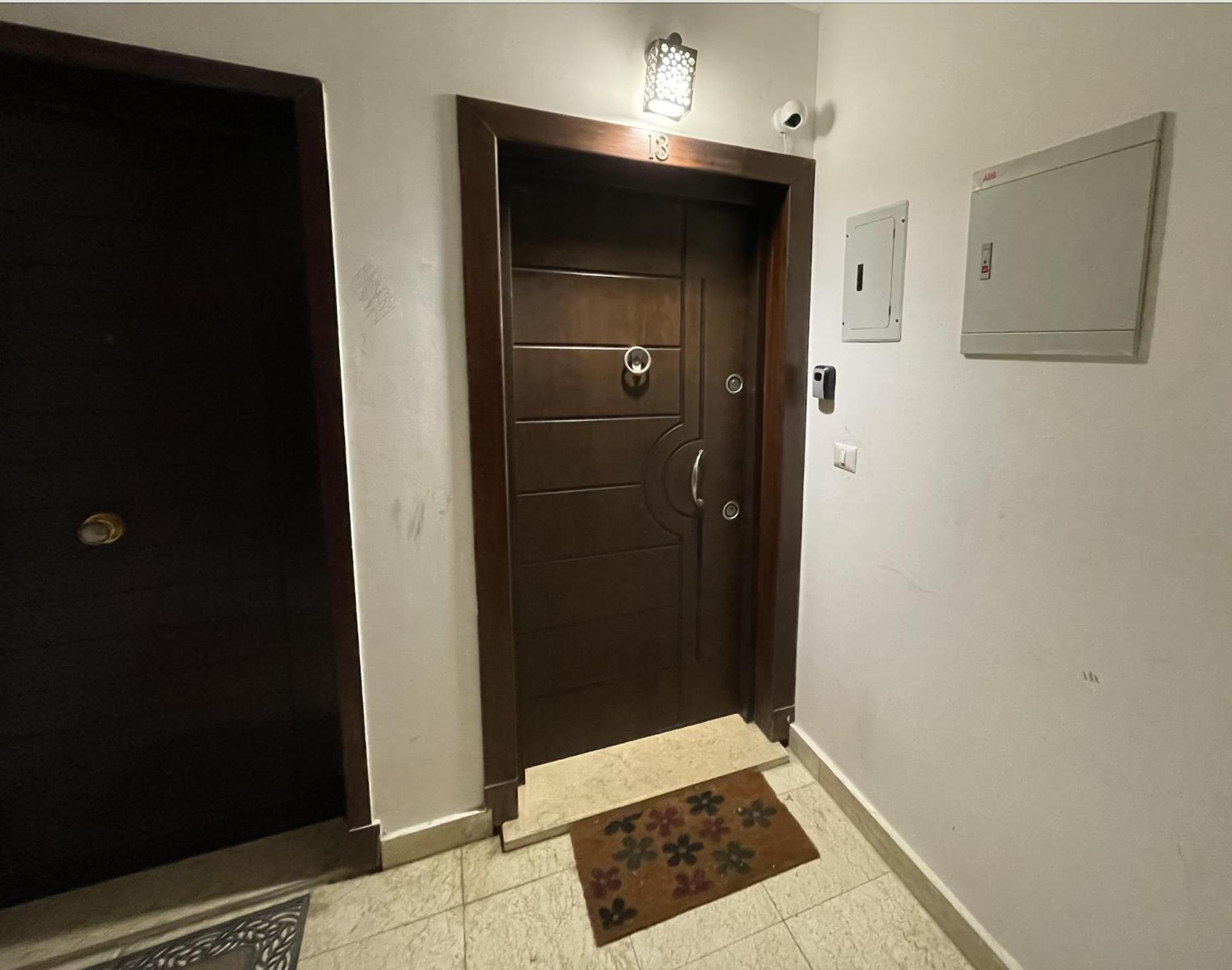 Rehab City - Beet Nono - 2 Brs 2 Toilets New Cairo Exterior foto